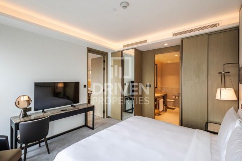 1 bedroom Apartment in Address Harbour Point, UAE No. 211893 4
