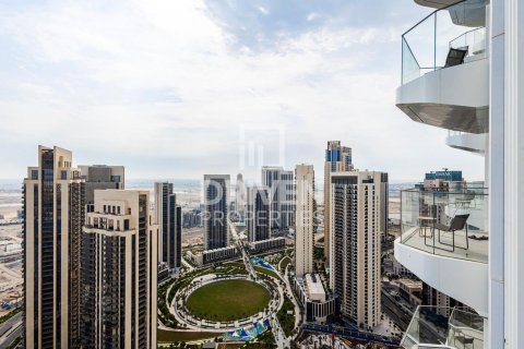 1 bedroom Apartment in Address Harbour Point, UAE No. 211893 14