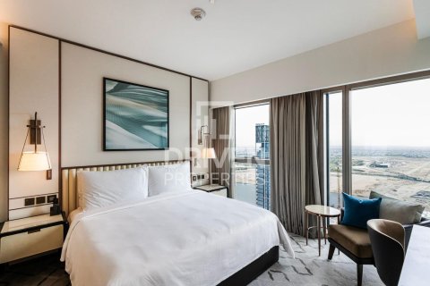 1 bedroom Apartment in Address Harbour Point, UAE No. 211893 7