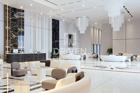 استوديو شقة في District 10, الإمارات العربية المتحدة رقم 214715