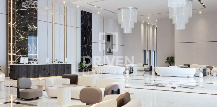 استوديو شقة في District 10, الإمارات العربية المتحدة رقم 214715