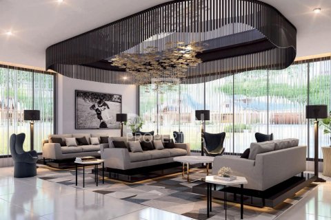 استوديو شقة في District 10, الإمارات العربية المتحدة رقم 214715 3