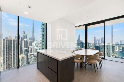 3 bedrooms Apartment in Business Bay, UAE No. 218568