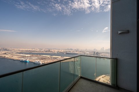 Apartment de 3 dormitorios en Maritime City, UAE No. 197559