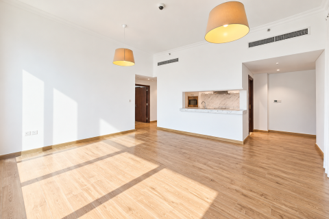 Квартира с 2 спальнями в Delphine Tower, ОАЭ №218786
