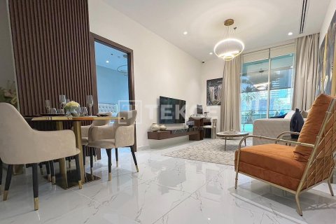 Appartement de 3 chambres à Jumeirah Village Circle, UAE No. 222315 20