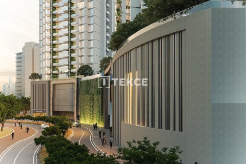 Appartement de 3 chambres à Jumeirah Village Circle, UAE No. 222315 6