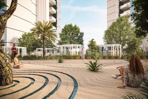 Appartement de 3 chambres à Jumeirah Village Circle, UAE No. 222315 9