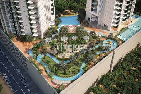 Appartement de 3 chambres à Jumeirah Village Circle, UAE No. 222315 7