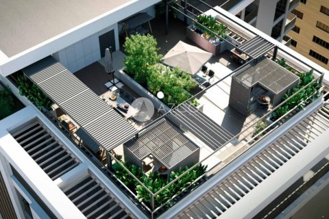 Appartement de 2 chambres à Jumeirah Village Circle, UAE No. 48764 12