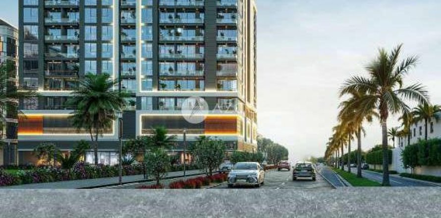 Appartement de 2 chambres à Jumeirah Village Circle, UAE No. 48764