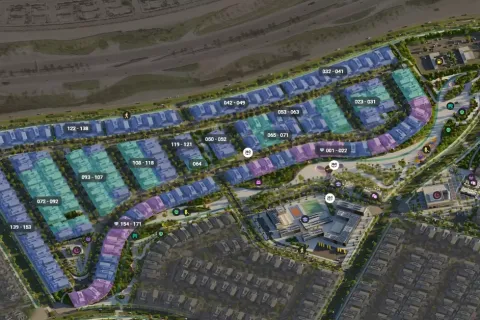 5 bedrooms Apartment in Abu Dhabi, UAE No. 110525 6