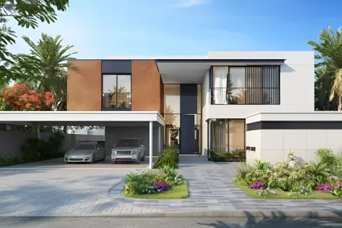5 bedrooms Apartment in Abu Dhabi, UAE No. 110525 4