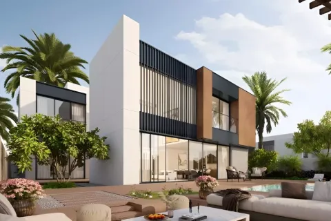 5 bedrooms Apartment in Abu Dhabi, UAE No. 110525 5