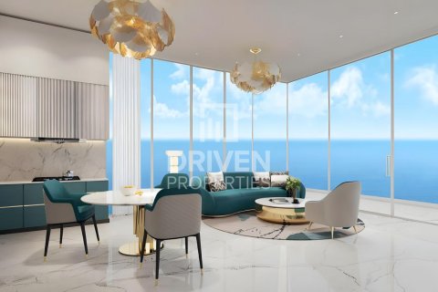 Studio Apartment in Maritime City, UAE No. 211990 8