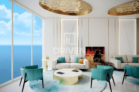 Studio Apartment in Maritime City, UAE No. 211990 7