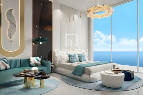 Studio Apartment in Maritime City, UAE No. 211990 6
