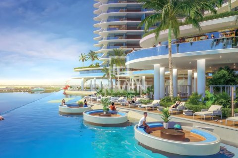 Studio Apartment in Maritime City, UAE No. 211990 17
