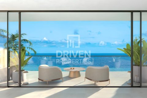 Studio Apartment in Maritime City, UAE No. 211990 12