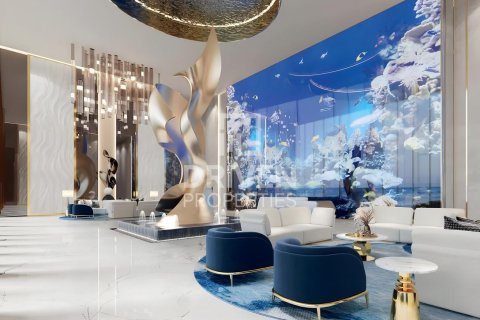 Studio Apartment in Maritime City, UAE No. 211990 9