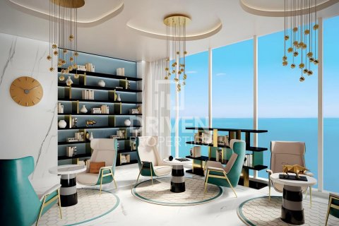 Studio Apartment in Maritime City, UAE No. 211990 10
