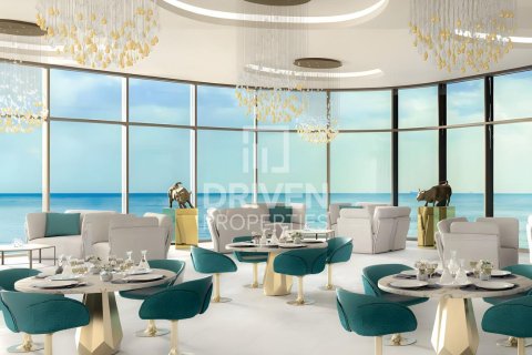 Studio Apartment in Maritime City, UAE No. 211990 3