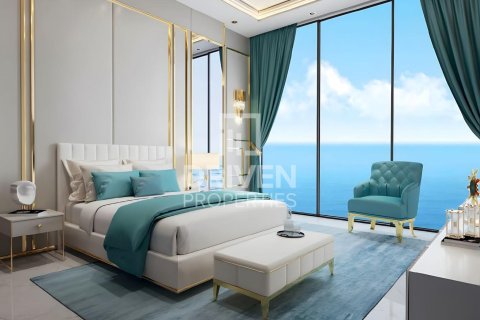 Studio Apartment in Maritime City, UAE No. 211990 5