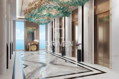 Studio Apartment in Maritime City, UAE No. 211990 14
