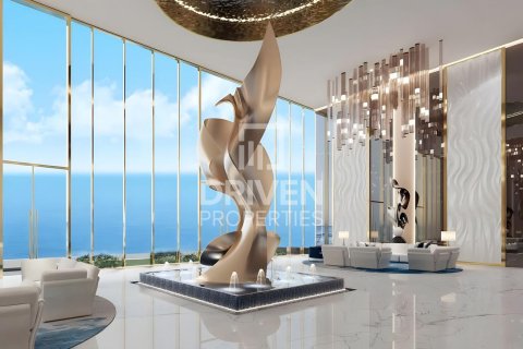 Studio Apartment in Maritime City, UAE No. 211990 11