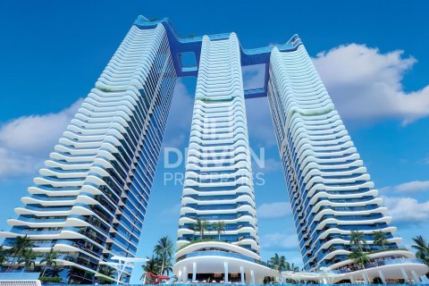 Studio Apartment in Maritime City, UAE No. 211990 18