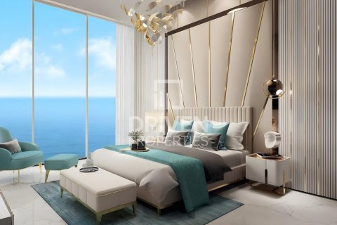 Studio Apartment in Maritime City, UAE No. 211990 4