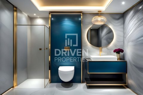 Studio Apartment in Maritime City, UAE No. 211990 16
