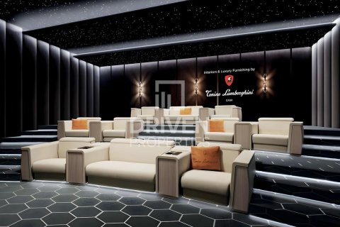 Studio Apartment in Maritime City, UAE No. 211990 15