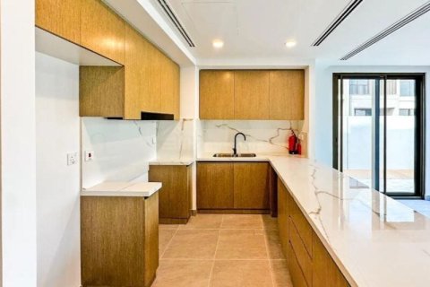 4 bedrooms Townhouse in Villanova, UAE No. 166409