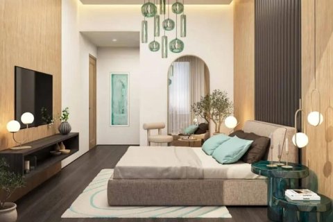 Appartement de 1 chambre à Dubai, UAE No. 199434 9