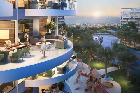 Appartement de 1 chambre à Dubai, UAE No. 199434 8