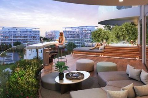 Appartement de 1 chambre à Dubai, UAE No. 199434 7