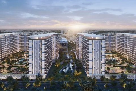 Appartement de 1 chambre à Dubai, UAE No. 199434 10