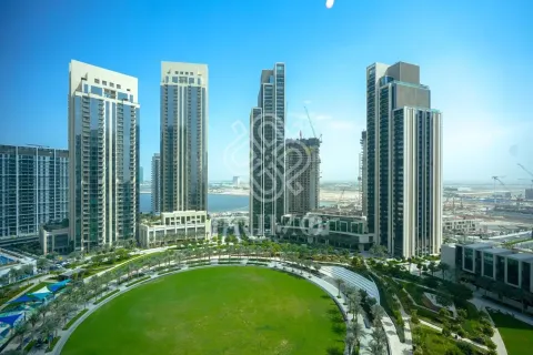 Studio Apartment in Dubai Healthcare City, UAE No. 160391