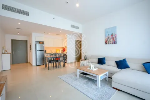 استوديو شقة في Dubai Healthcare City, الإمارات العربية المتحدة رقم 160391 5
