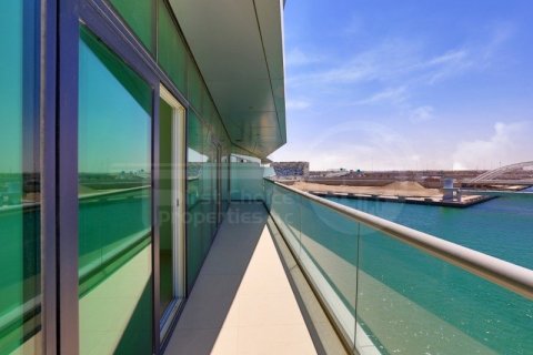 2 غرف نوم شقة في Al Raha Beach, الإمارات العربية المتحدة رقم 13426 14