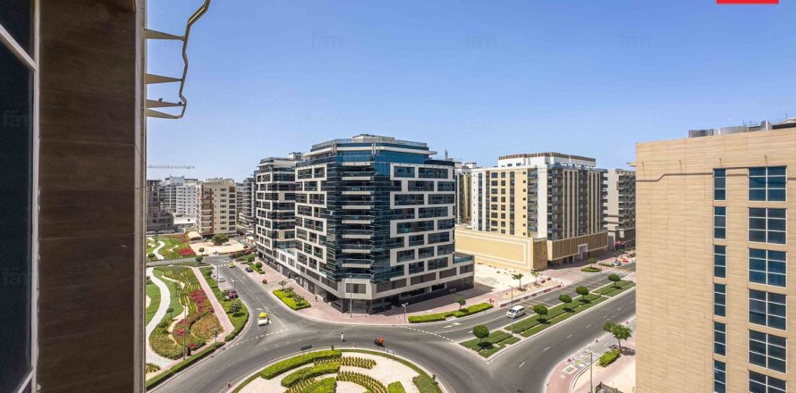 Appartement de 3 chambres à Al Satwa, UAE No. 135519