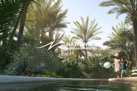 3 غرف نوم تاون هاوس في أبو ظبي, الإمارات العربية المتحدة رقم 99826 10