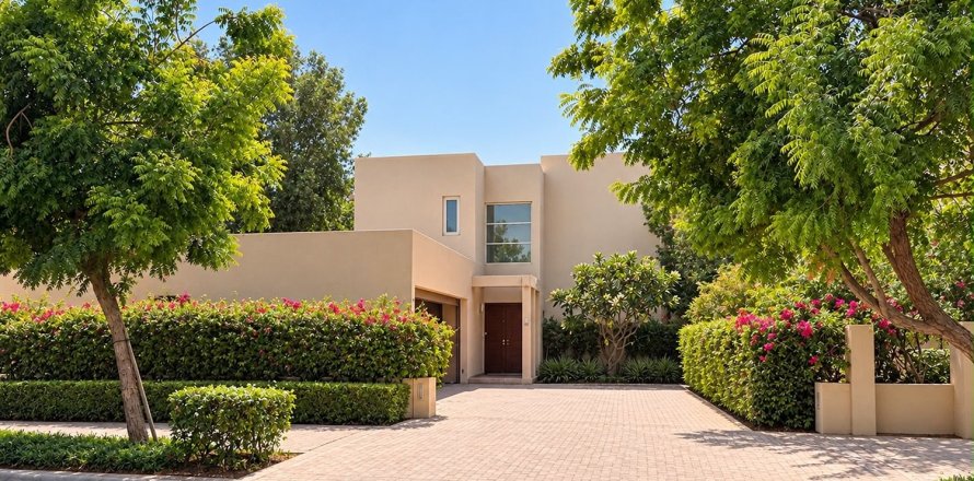 3 bedrooms Villa in Arabian Ranches, UAE No. 213089