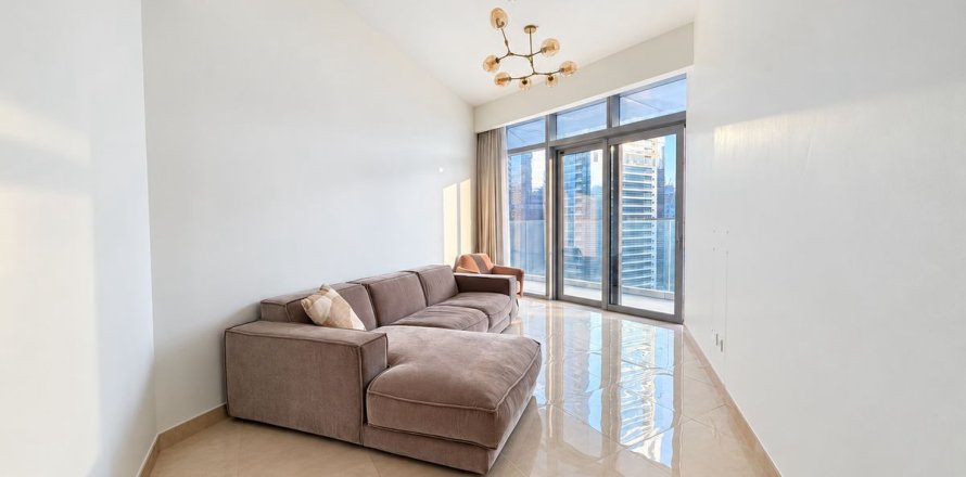 2 bedrooms Apartment in Downtown Dubai (Downtown Burj Dubai), UAE No. 219051