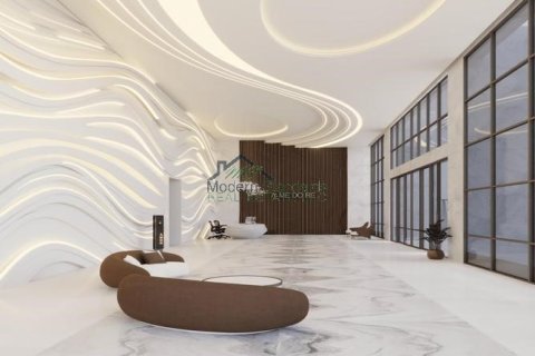 Appartement de 3 chambres à Jumeirah Lake Towers, UAE No. 219427