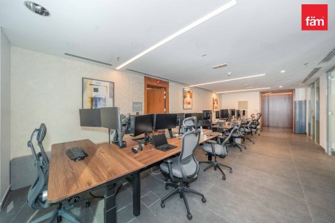 169.5m² Office in DIFC, UAE No. 199356 10