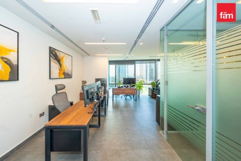 169.5m² Office in DIFC, UAE No. 199356 18