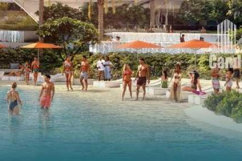 1 bedroom Apartment in Al Marjan Island, UAE No. 82412 19