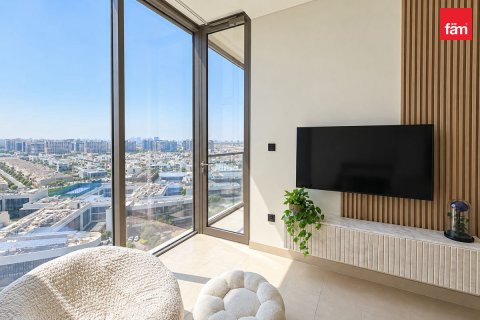 Apartment de 1 dormitorio en Dubai, UAE No. 219312